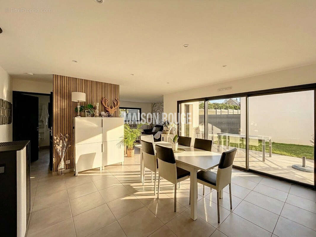 Maison à PERROS-GUIREC