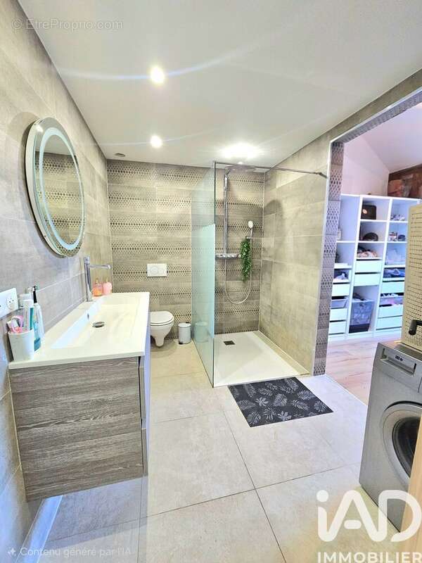 Photo 6 - Appartement à HUSSIGNY-GODBRANGE