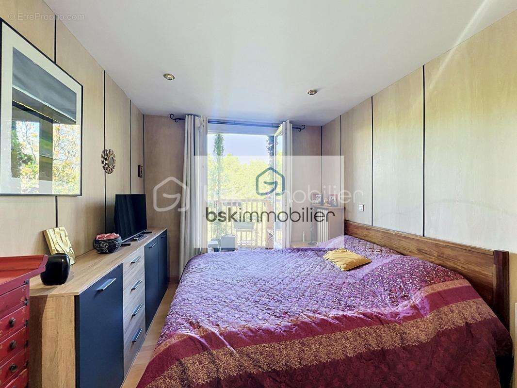 Appartement à PANTIN