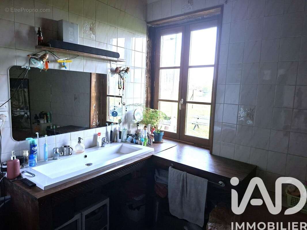 Photo 7 - Maison à SAINT-MAURICE-EN-RIVIERE