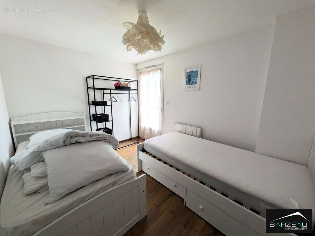 Appartement à ARZON