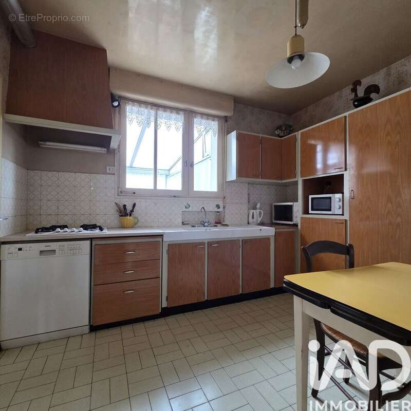 Photo 5 - Maison à CHAMBRAY-LES-TOURS