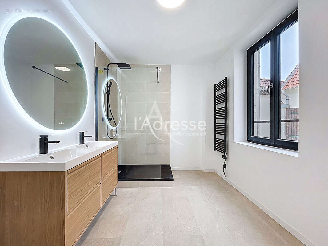 Appartement à LA FERTE-SOUS-JOUARRE