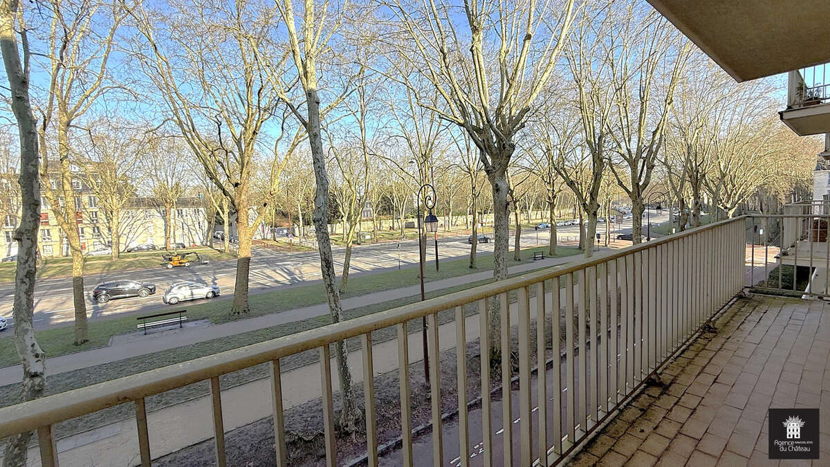 Appartement à VERSAILLES