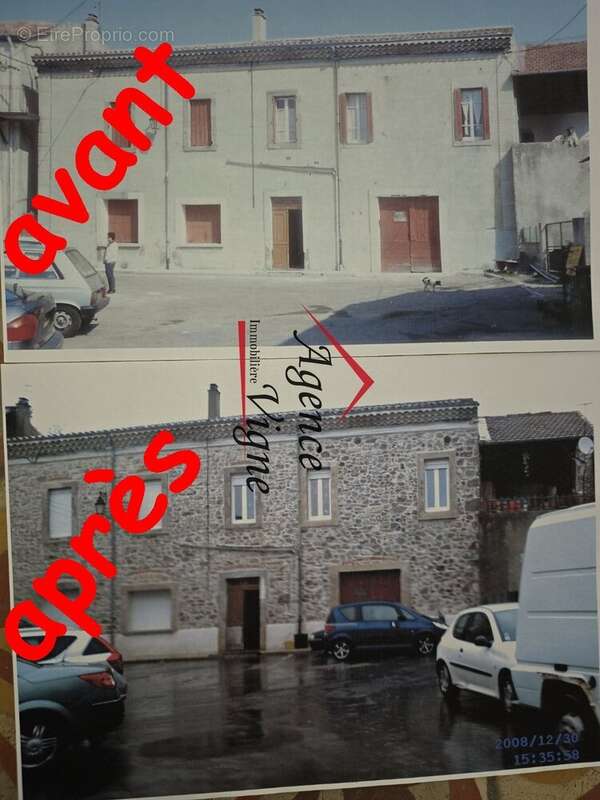 Maison à GAGNIERES