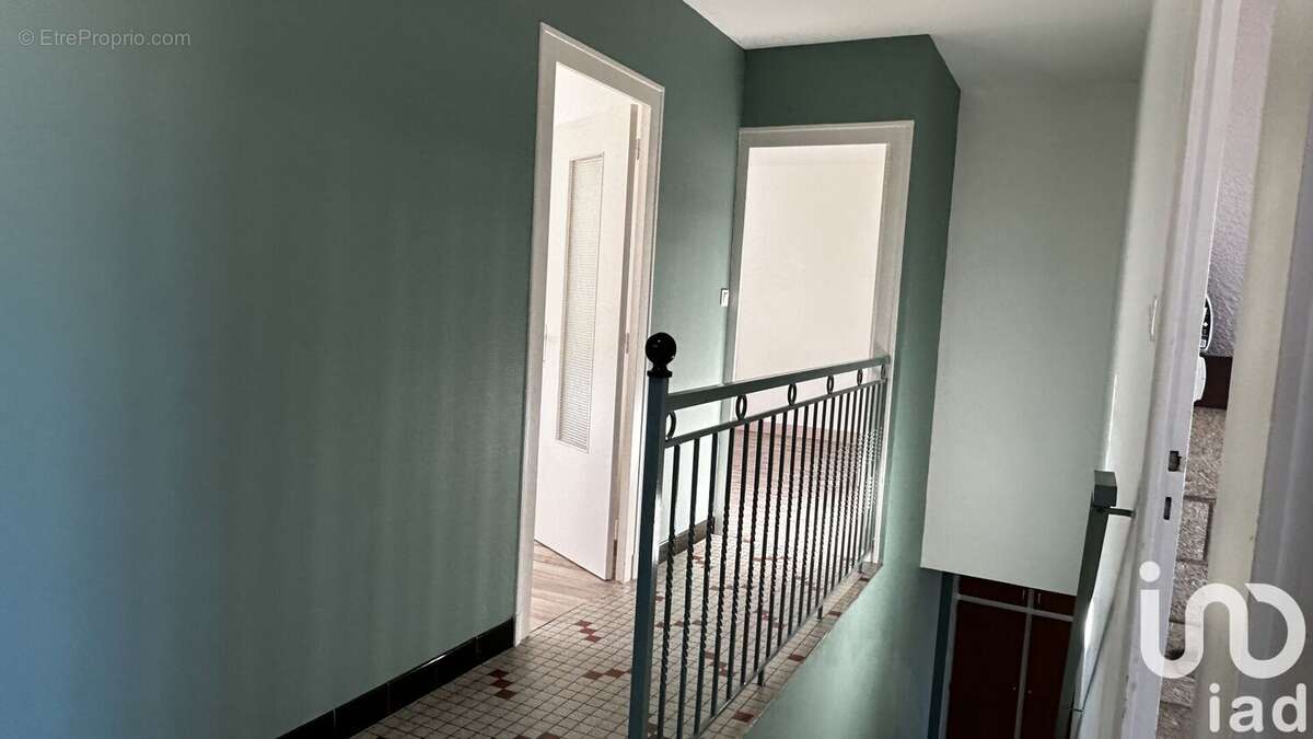 Photo 6 - Maison à SAINT-GERMAIN-DE-LUSIGNAN