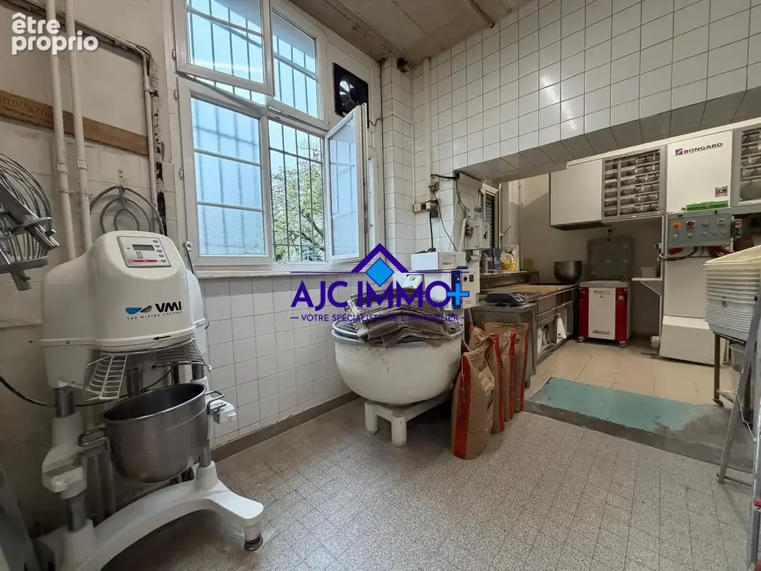 Bien immobilier à vendre à Strasbourg (67200) - photo 7