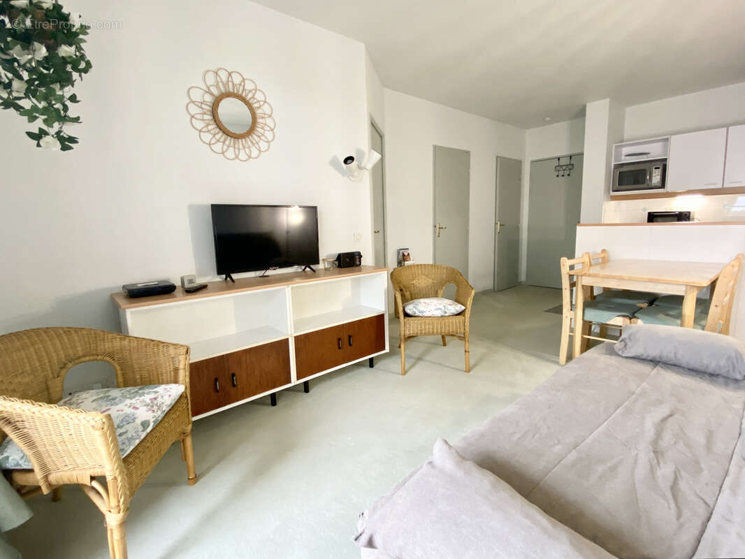 Appartement à DIVES-SUR-MER