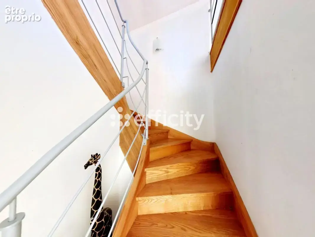 Maison 8 pièces 220 m² à vendre à Ergue-Gaberic (29500) - photo 14