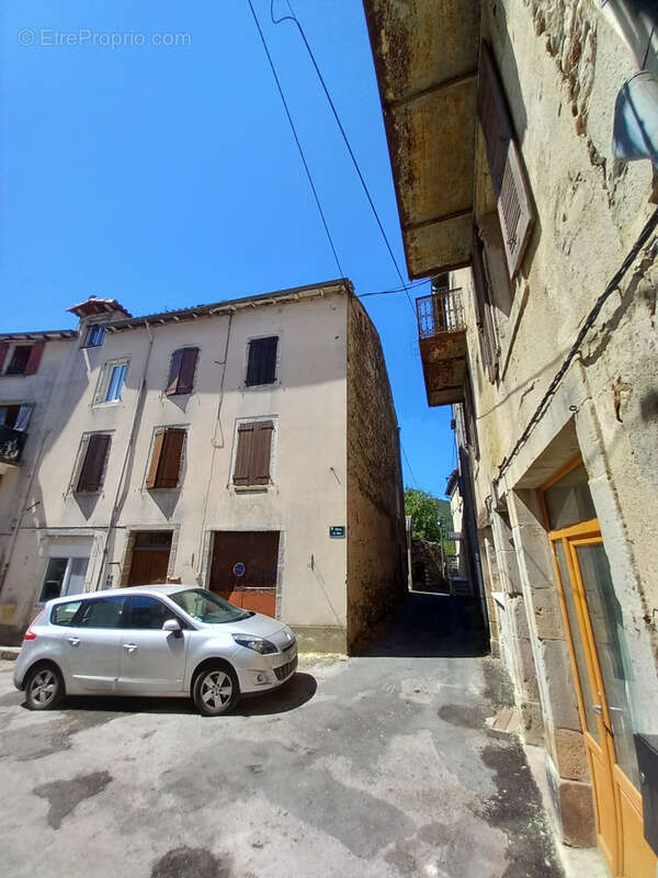 Grande Maison de Village - photo 25