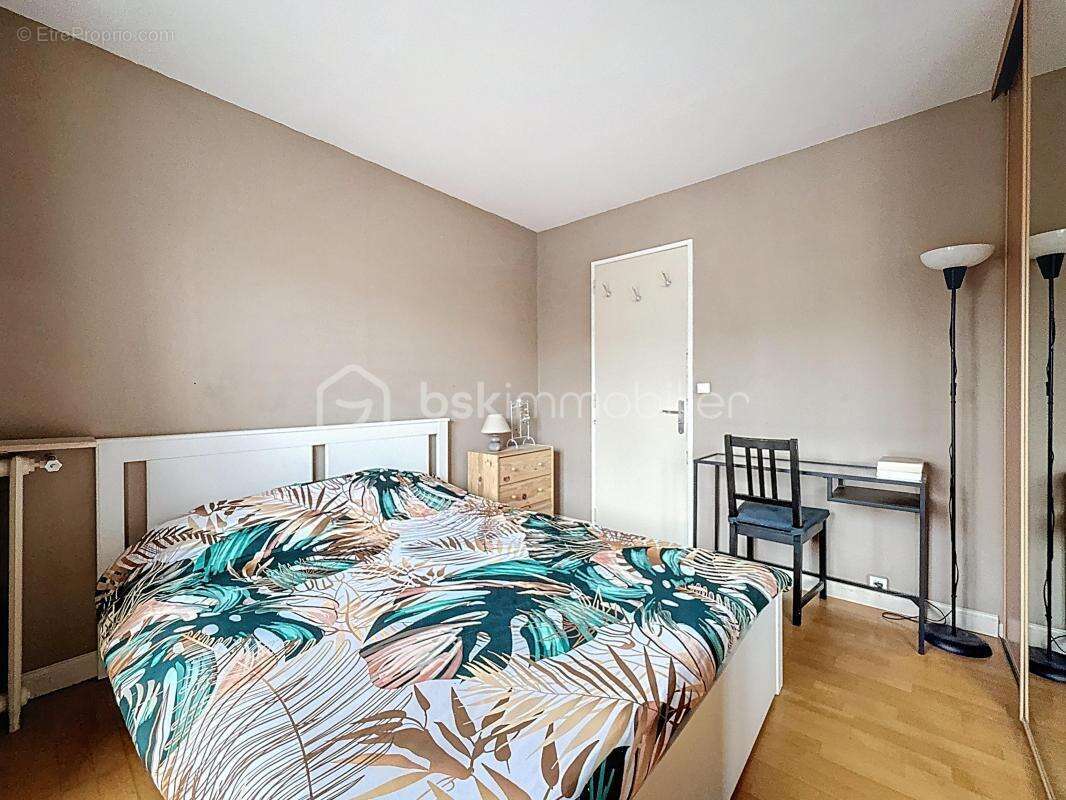 Appartement à BEZONS