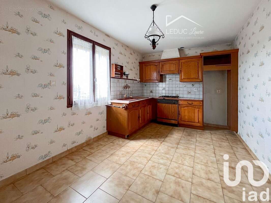 Photo 8 - Maison à VENEJAN