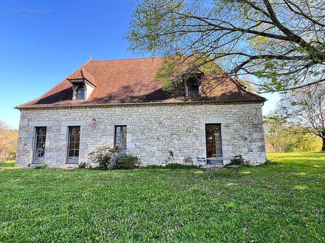 Maison à VILLEREAL