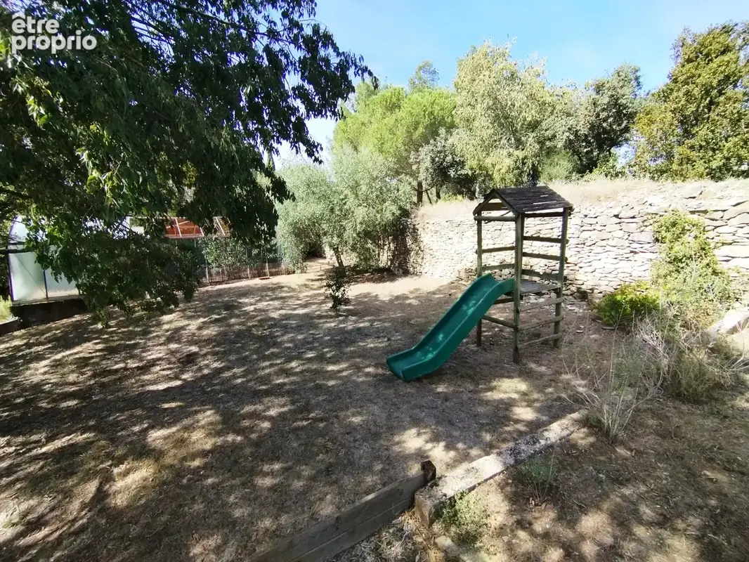 Superbe Villa méditerranéenne sur les hauteurs de Nîmes - photo 35