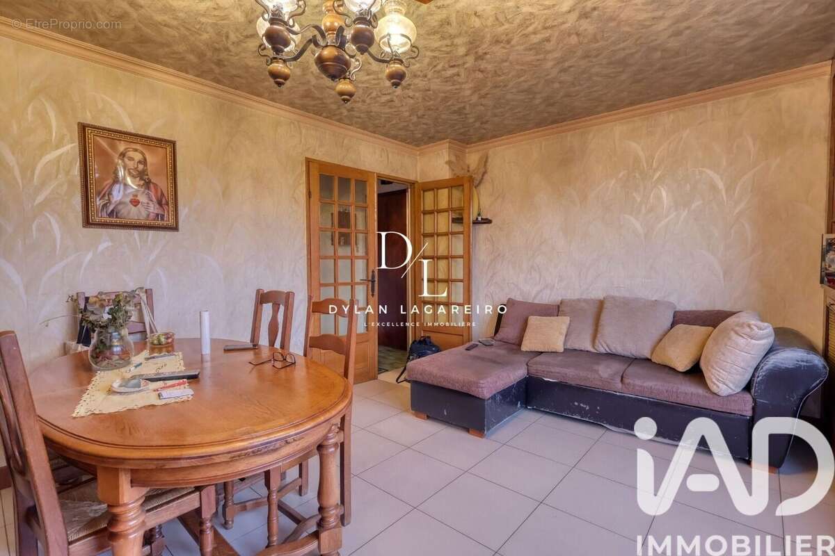 Photo 3 - Appartement à MONTMAGNY