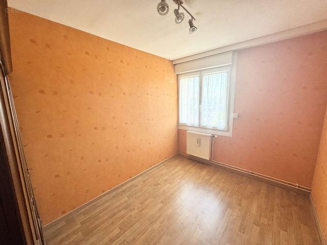 Maison à GRANDE-SYNTHE