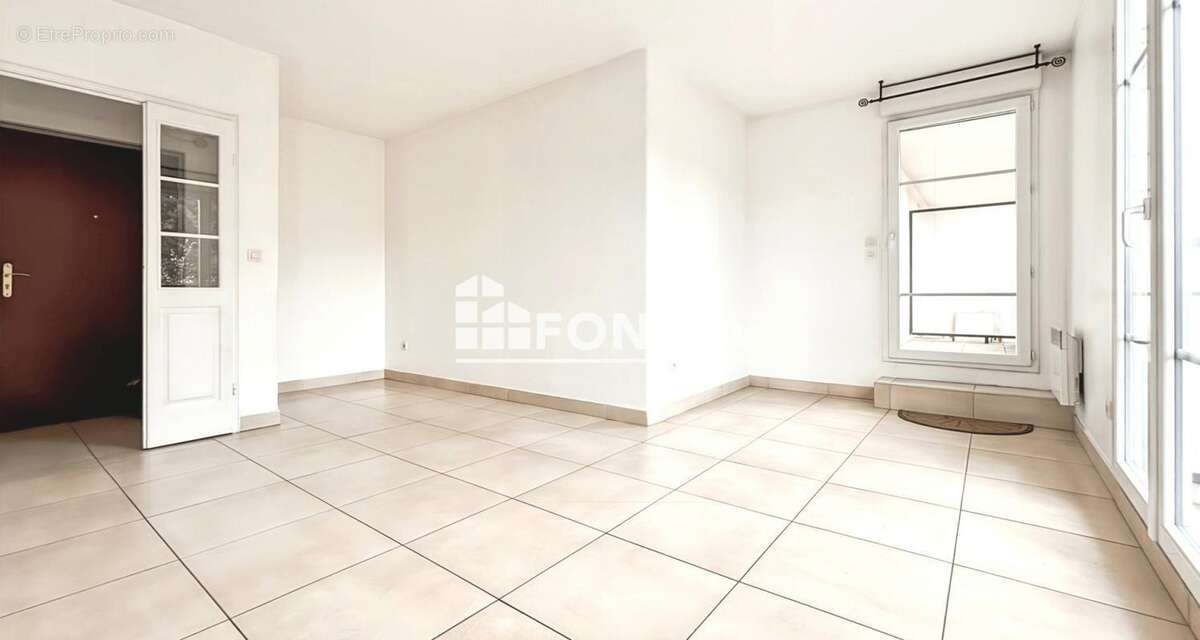 Appartement à LA FERTE-SOUS-JOUARRE