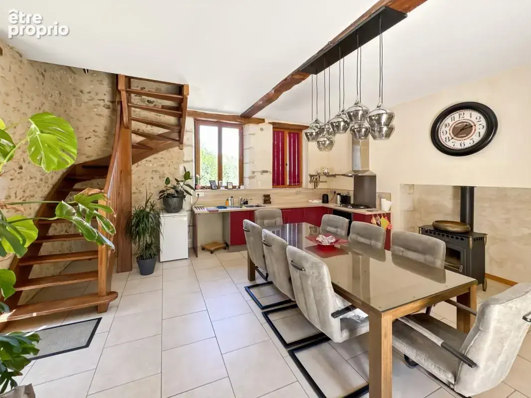Maison À Vendre - photo 13