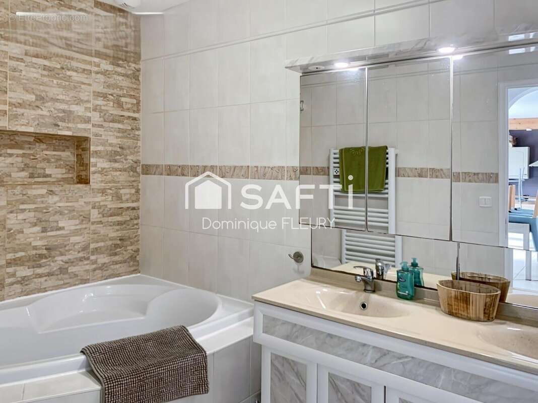 Photo 9 - Maison à LES MOUTIERS-EN-RETZ