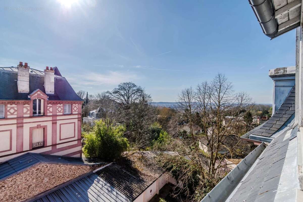 Appartement à MONTMORENCY