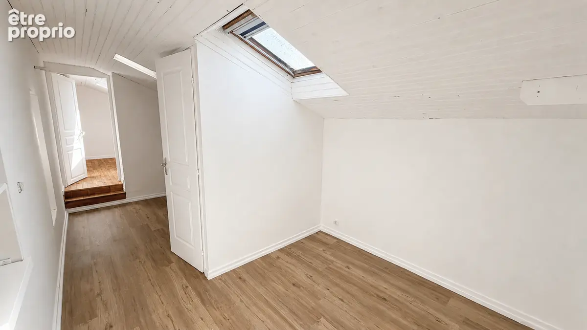 Maison 7 pièces à vendre à Gradignan - Secteur Brannes - photo 12