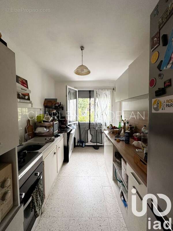 Photo 8 - Appartement à MONTPELLIER