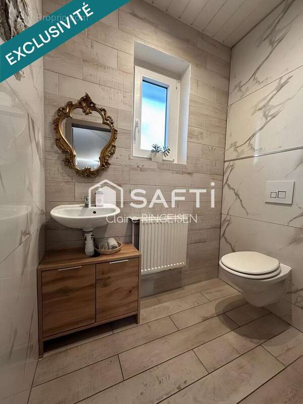 Photo 7 - Maison à BLIES-GUERSVILLER