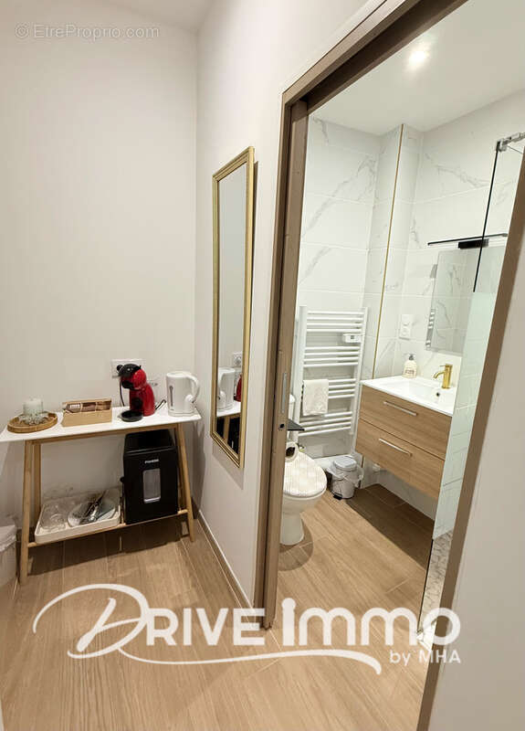 Appartement à NARBONNE
