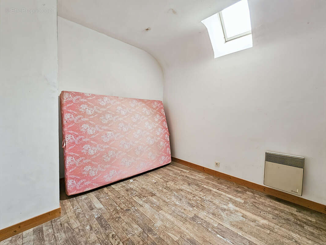 Maison à SENS-DE-BRETAGNE