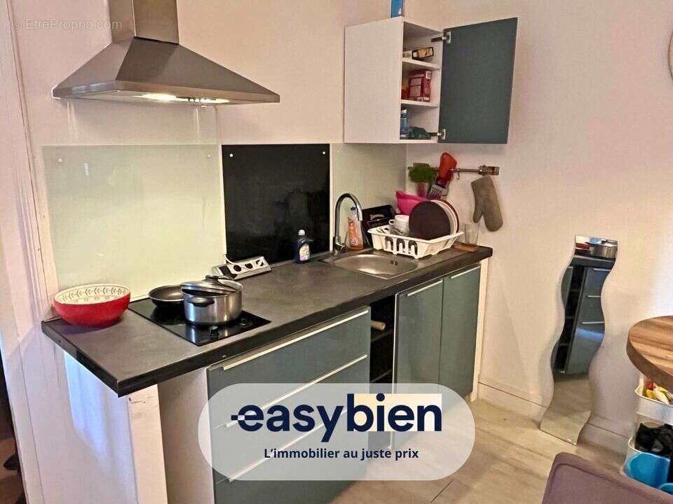 Appartement à PAU