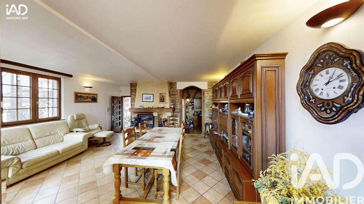 Photo 8 - Maison à LES PAVILLONS-SOUS-BOIS