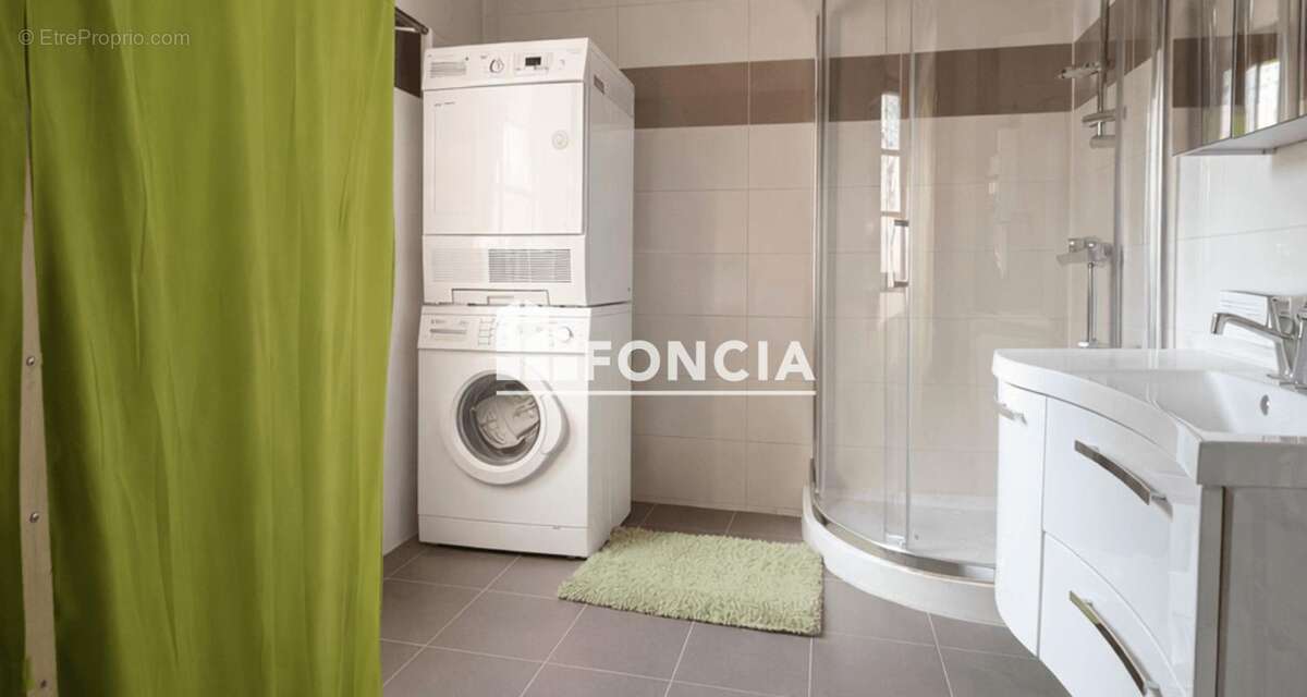 Maison à LES AUTHIEUX-SUR-CALONNE