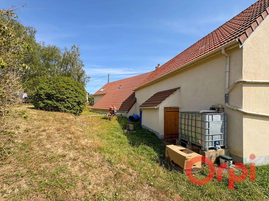 Maison de campagne à Vendre - photo 2