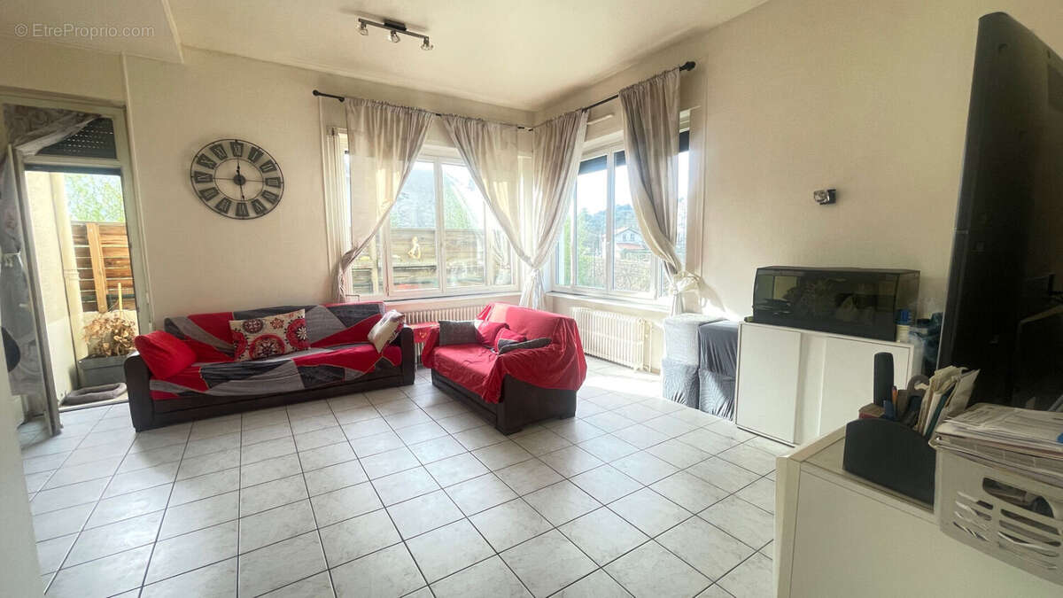 Maison à SAINTE-COLOMBE