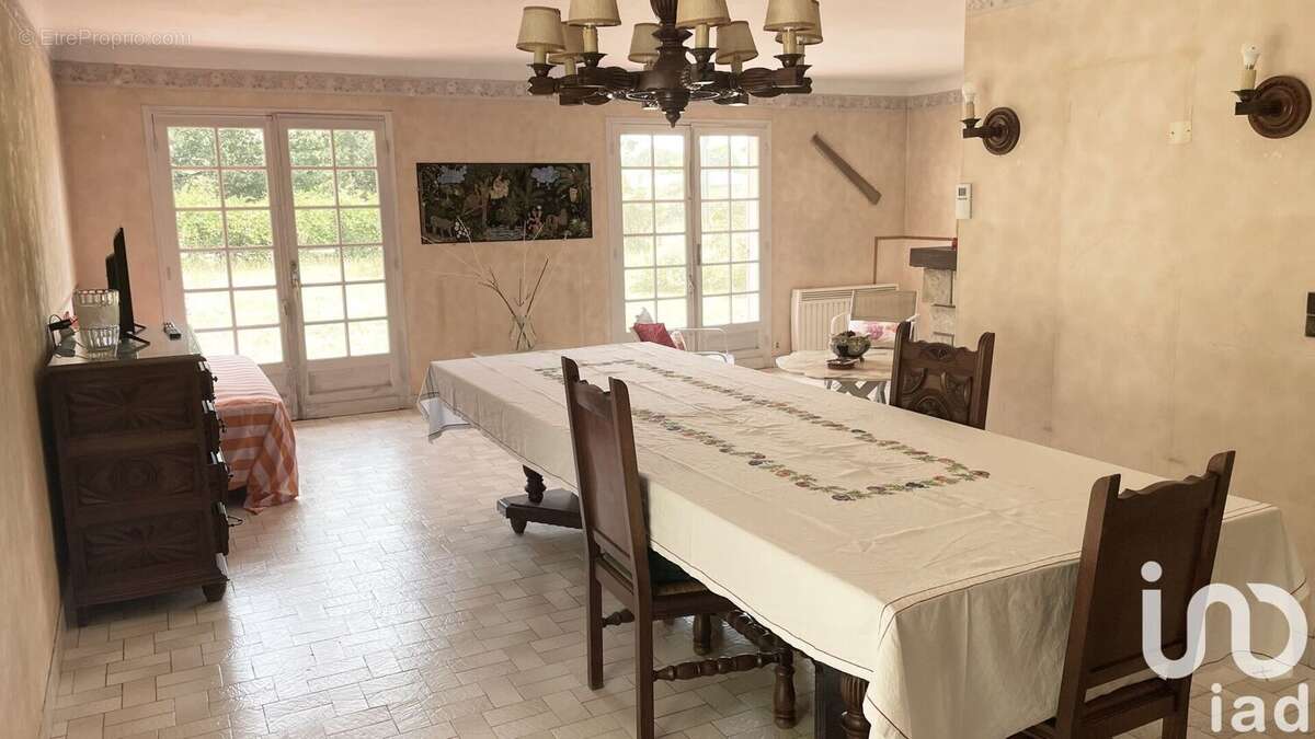 Photo 8 - Maison à GASTES