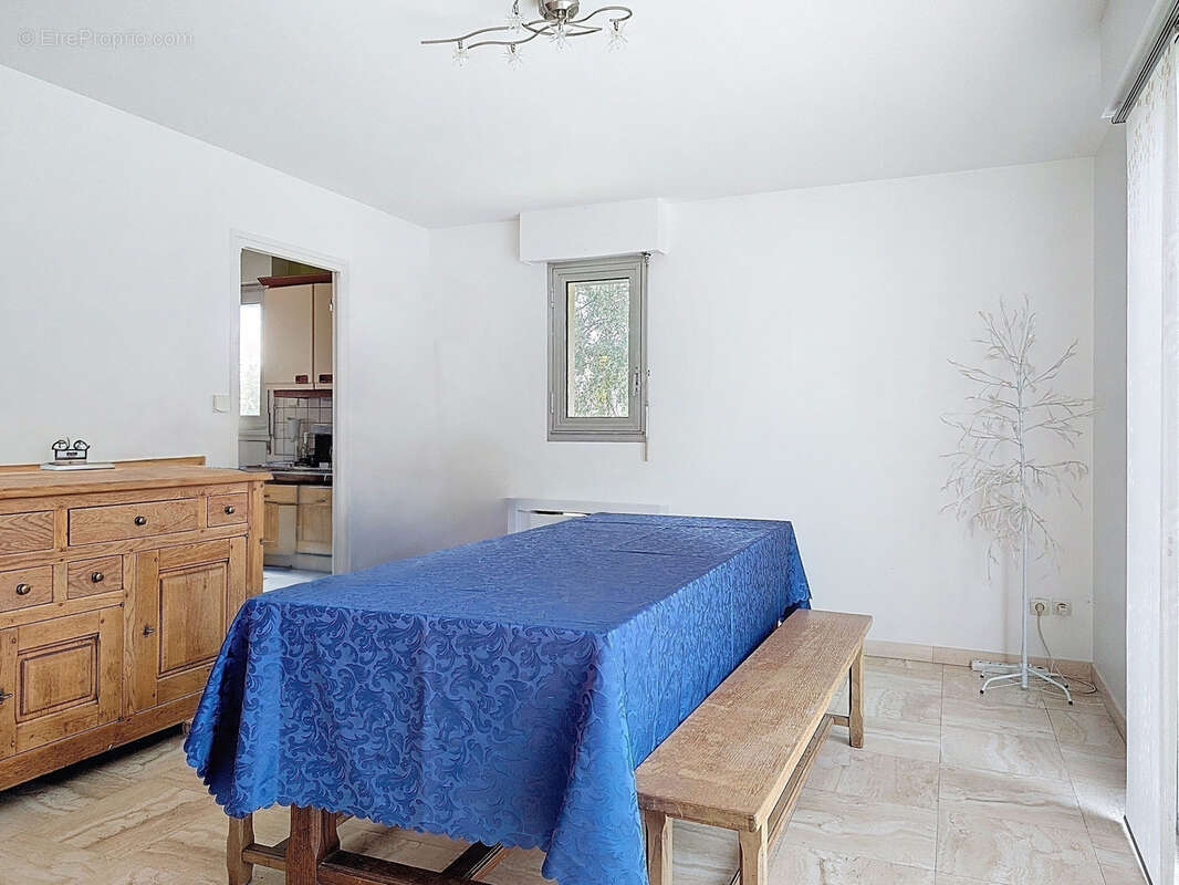 Maison à THURY-HARCOURT