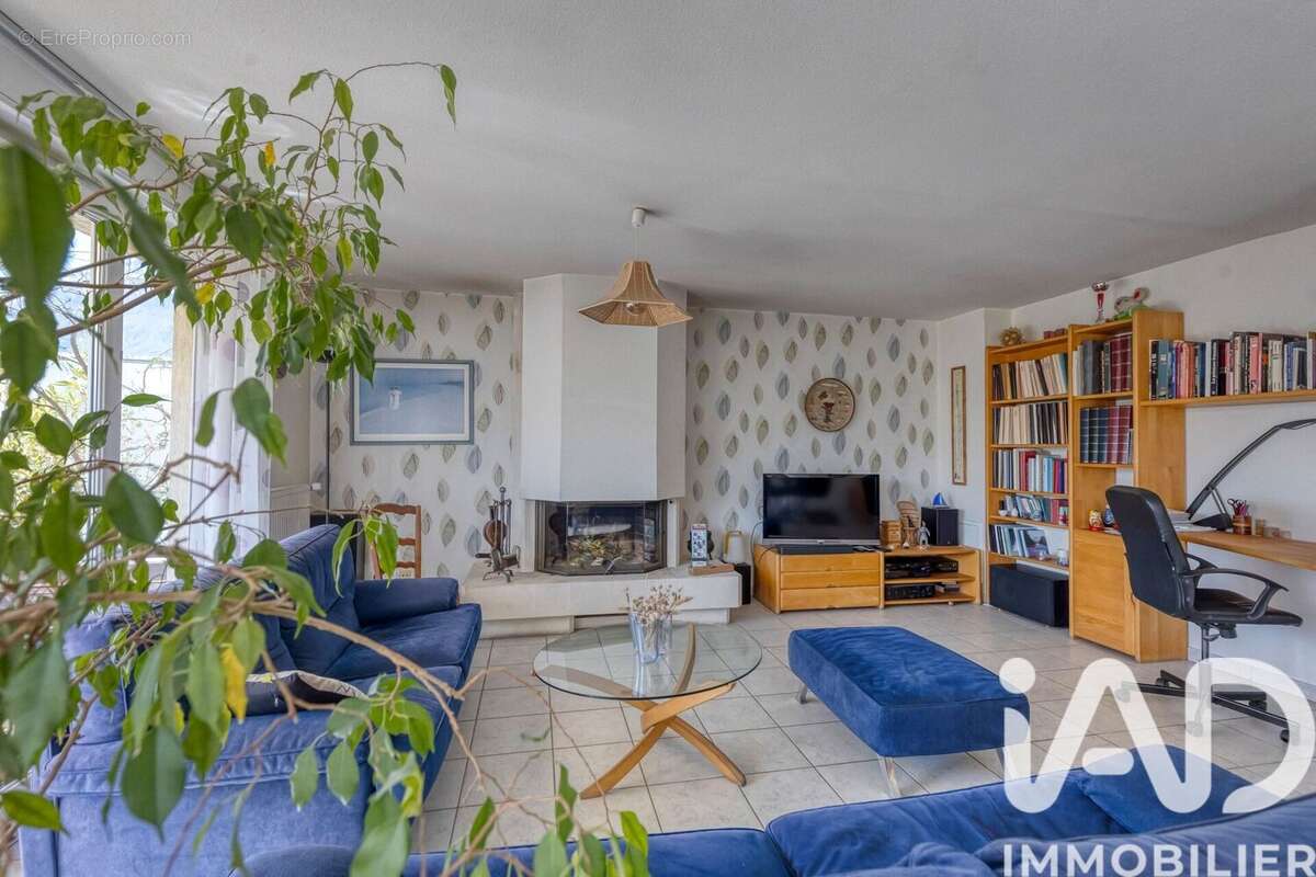 Photo 3 - Appartement à GRENOBLE