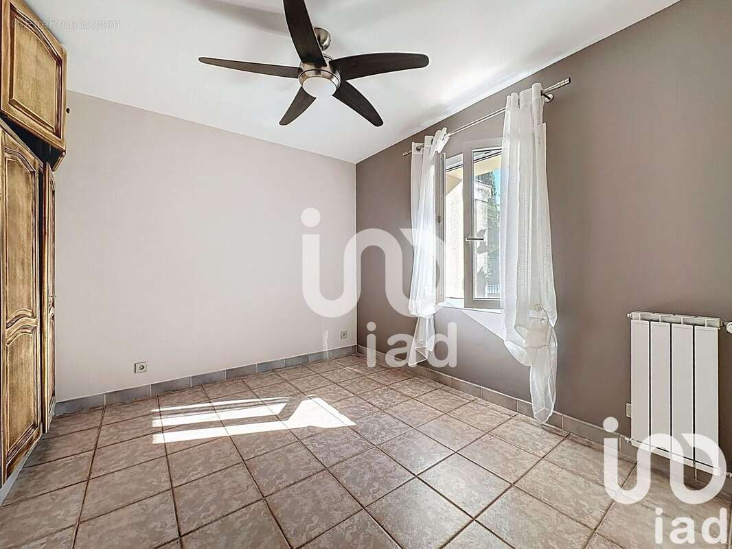 Photo 9 - Maison à SAINTE-CECILE-LES-VIGNES