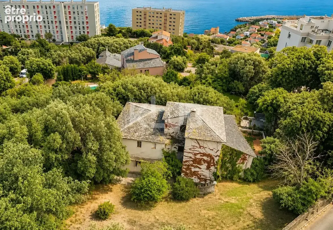 Propriété d'exception - hauteurs de toga - vue mer - 3 000 m² - photo 17