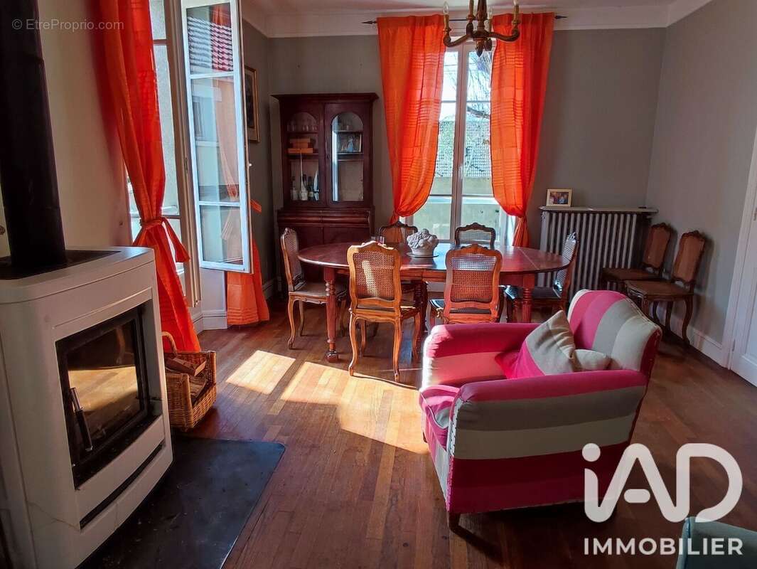 Maison 146 m² à Vulaines-Sur-Seine  - photo 5