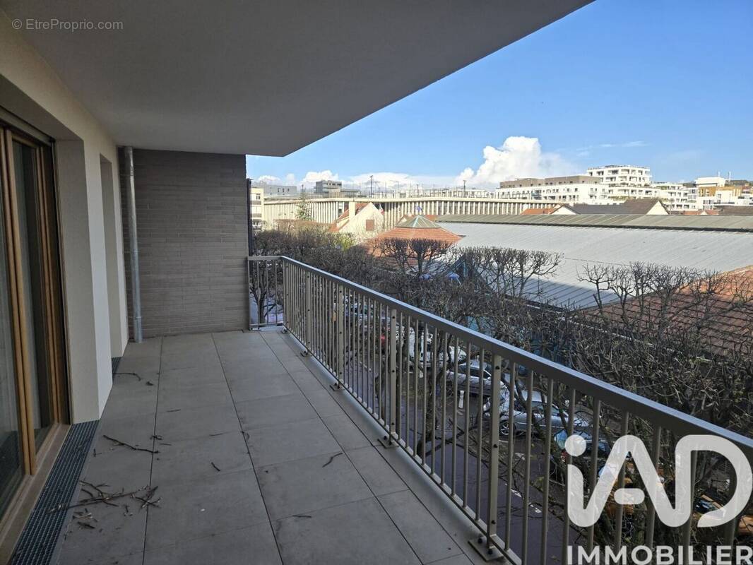 Photo 1 - Appartement à RUEIL-MALMAISON