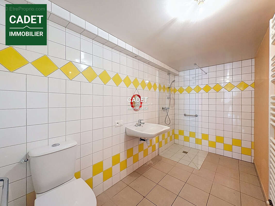 Maison à LA LUCERNE-D'OUTREMER