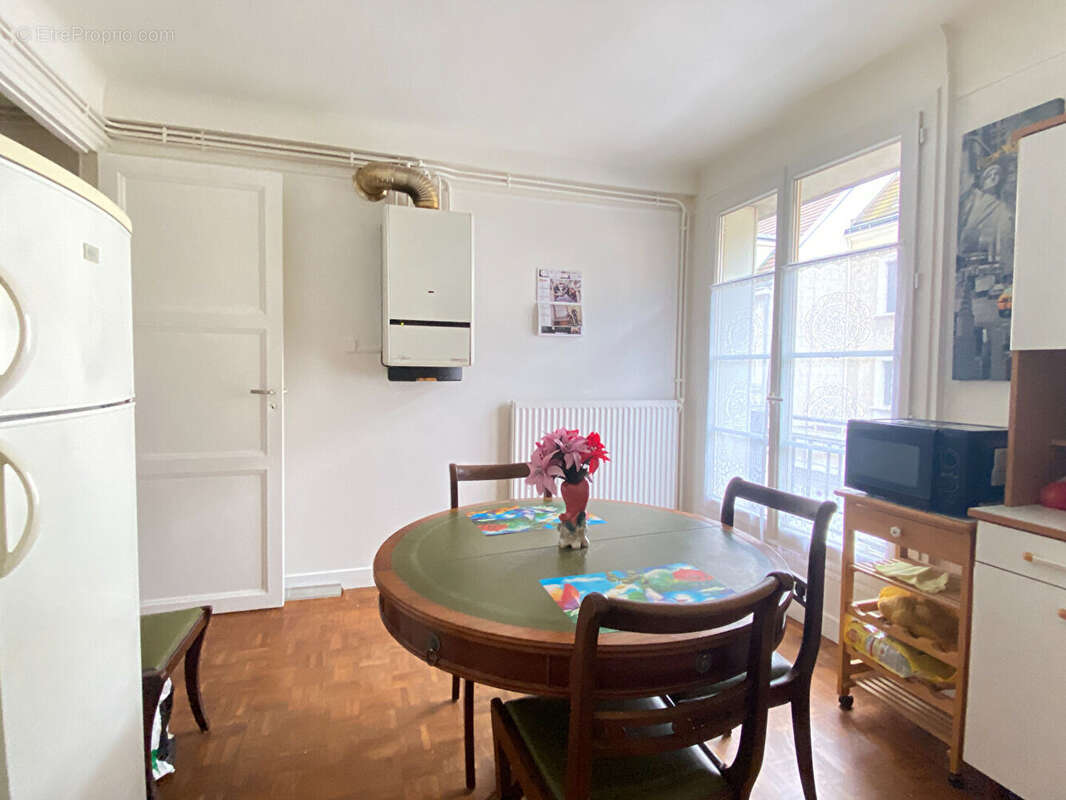 Appartement à BEAUVAIS