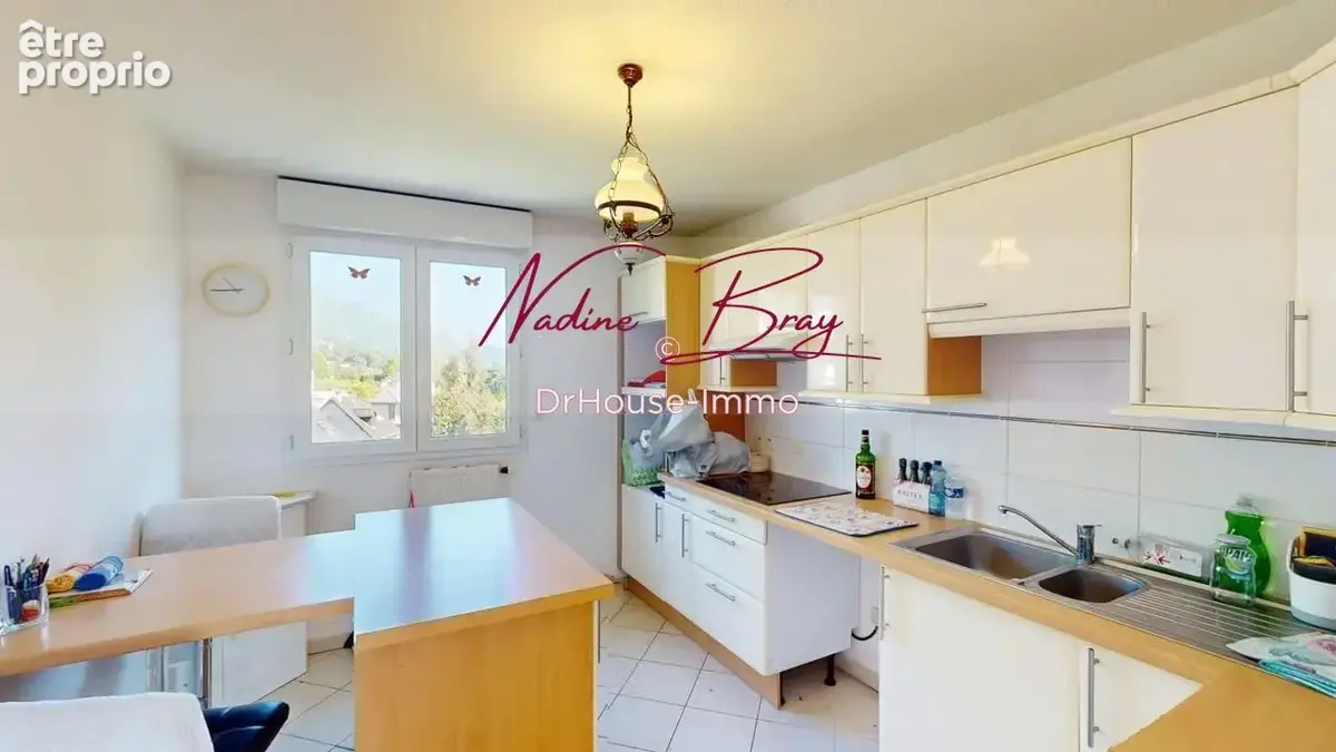 Appartement 6 pièces 134 m² à vendre à Le Bourget-Du-Lac (73370) - photo 12