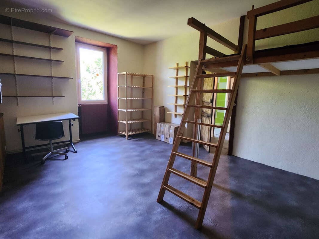 Maison en pierres avec vue sur la vallée! - photo 15