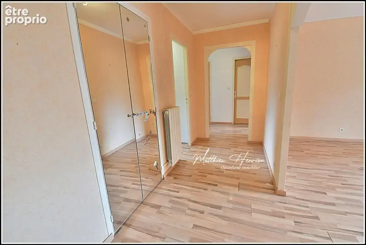 Vreux centre – appartement lumineux de 98 m² avec 3 chambres, balcon et ascenseur - vente interactive - photo 16
