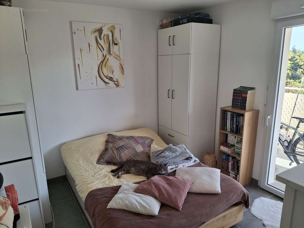 Appartement à LA CIOTAT