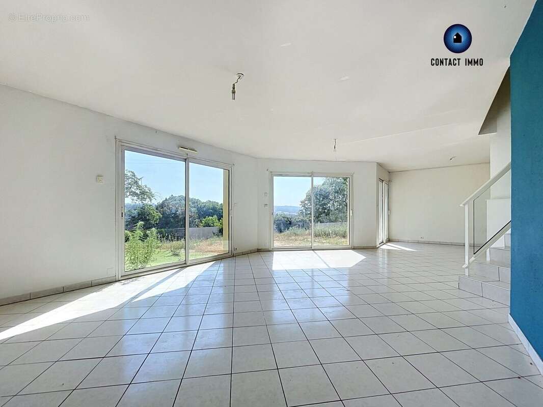Maison 85 m² à Dampniat  - photo 4