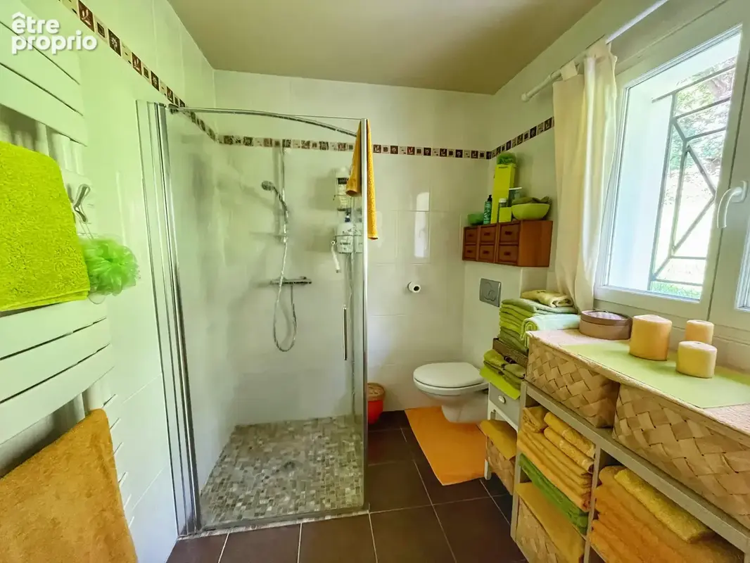 Magnifique maison sur un terrain de 2745m2 - photo 21