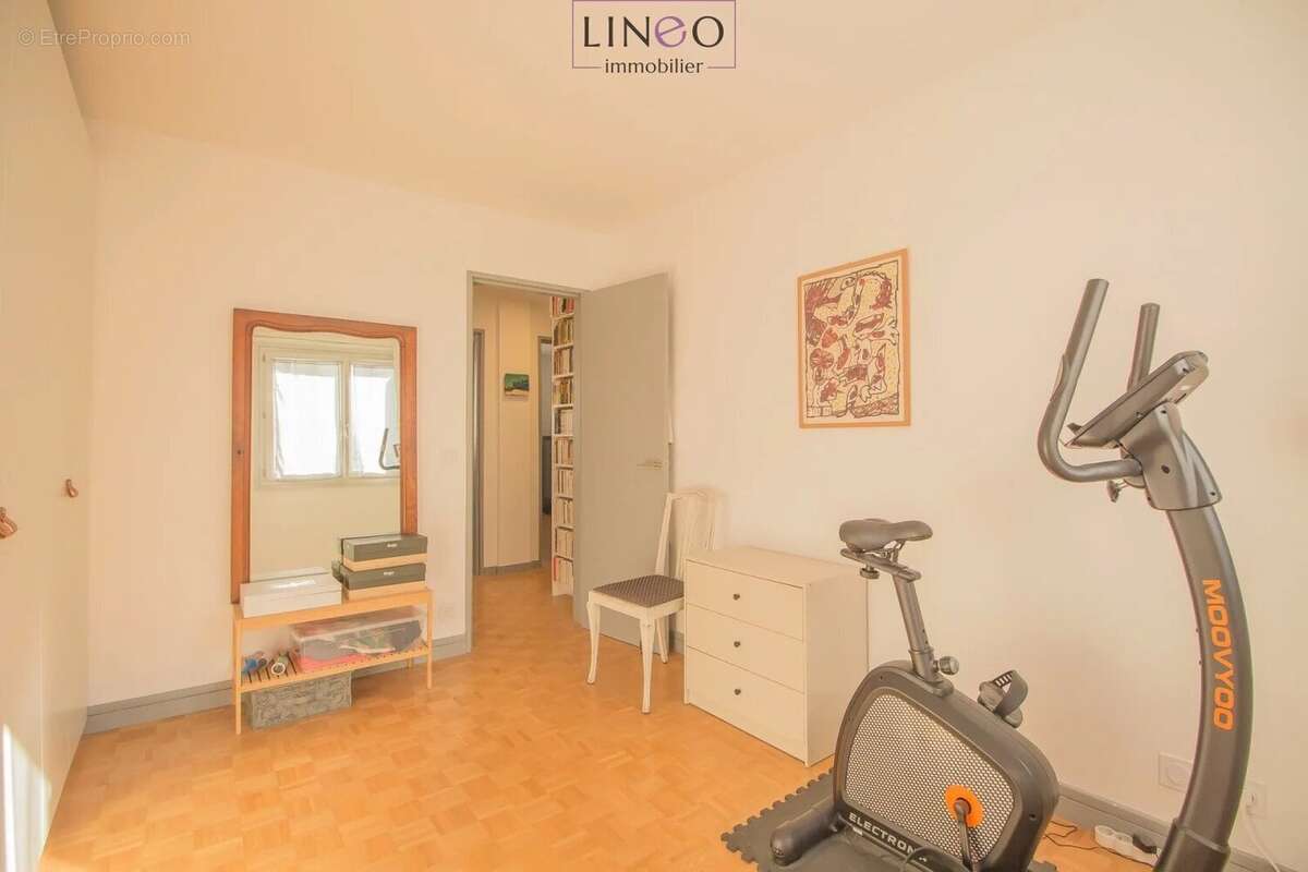 Appartement à CHOISY-LE-ROI